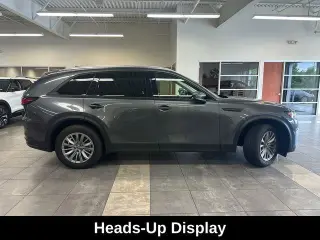 Mazda CX-90 2024 AWD 3.3 Turbo Preferred Plus 4dr SUV