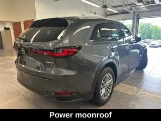 Mazda CX-90 2024 AWD 3.3 Turbo Preferred Plus 4dr SUV