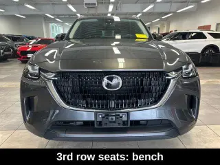 Mazda CX-90 2024 AWD 3.3 Turbo Preferred Plus 4dr SUV