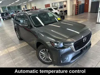 Mazda CX-90 2024 AWD 3.3 Turbo Preferred Plus 4dr SUV