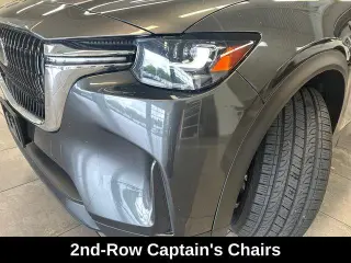 Mazda CX-90 2024 AWD 3.3 Turbo Preferred Plus 4dr SUV