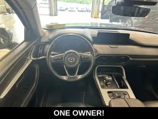 Mazda CX-90 2024 AWD 3.3 Turbo Preferred Plus 4dr SUV