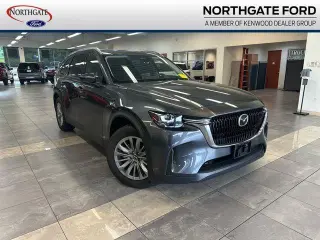 Mazda CX-90 2024 AWD 3.3 Turbo Preferred Plus 4dr SUV