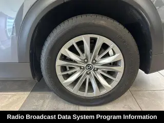 Mazda CX-90 2024 AWD 3.3 Turbo Preferred Plus 4dr SUV