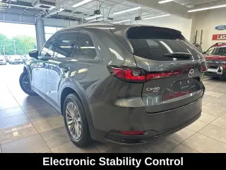 Mazda CX-90 2024 AWD 3.3 Turbo Preferred Plus 4dr SUV