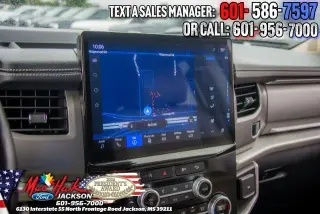 Ford Expedition MAX 2023 4x4 XLT 4dr SUV