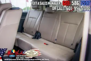 Ford Expedition MAX 2023 4x4 XLT 4dr SUV