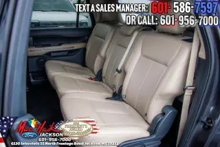 Ford Expedition MAX 2023 4x4 XLT 4dr SUV