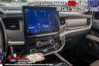 Ford Expedition MAX 2023 4x4 XLT 4dr SUV