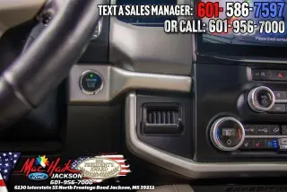 Ford Expedition MAX 2023 4x4 XLT 4dr SUV