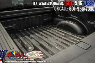 Ford F-150 2023 4x4 Tremor 4dr SuperCrew 5.5 ft. SB