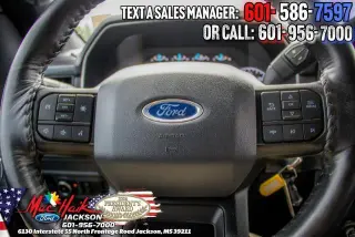 Ford F-150 2023 4x4 Tremor 4dr SuperCrew 5.5 ft. SB