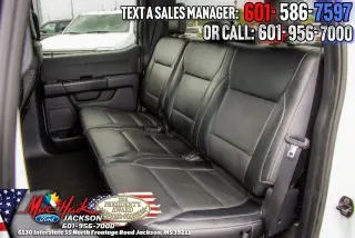 Ford F-150 2023 4x4 Tremor 4dr SuperCrew 5.5 ft. SB