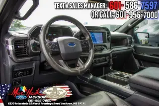 Ford F-150 2023 4x4 Tremor 4dr SuperCrew 5.5 ft. SB