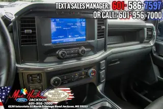 Ford F-150 2023 4x4 Tremor 4dr SuperCrew 5.5 ft. SB