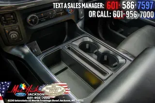 Ford F-150 2023 4x4 Tremor 4dr SuperCrew 5.5 ft. SB
