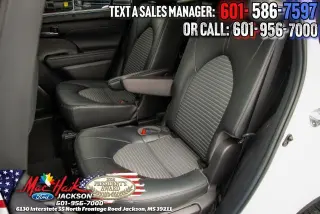 Toyota Highlander 2022 XSE 4dr SUV