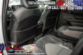 Toyota Highlander 2022 XSE 4dr SUV