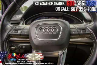 Audi SQ5 2018 AWD 3.0T quattro Premium Plus 4dr SUV