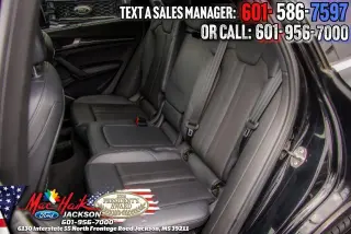 Audi SQ5 2018 AWD 3.0T quattro Premium Plus 4dr SUV