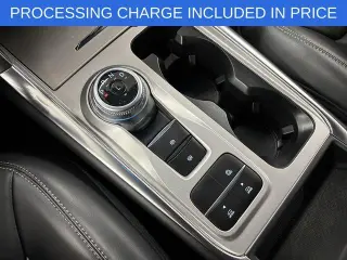 Ford Explorer 2023 XLT 4dr SUV