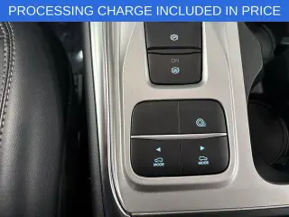Ford Explorer 2023 XLT 4dr SUV