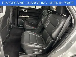 Ford Explorer 2023 XLT 4dr SUV