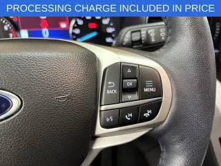 Ford Explorer 2023 XLT 4dr SUV