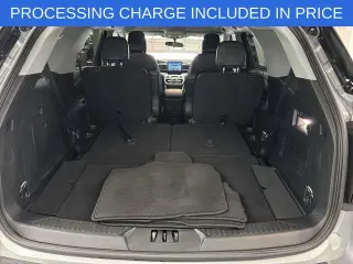 Ford Explorer 2023 XLT 4dr SUV