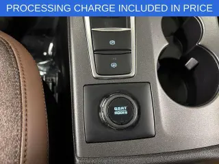 Ford Bronco Sport 2025 AWD Outer Banks 4dr SUV