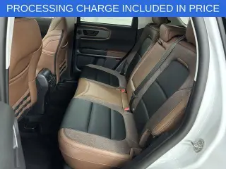 Ford Bronco Sport 2025 AWD Outer Banks 4dr SUV