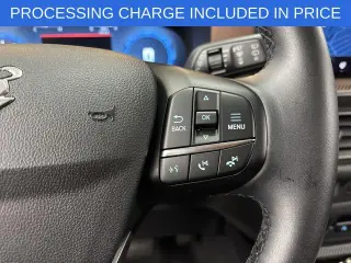 Ford Bronco Sport 2025 AWD Outer Banks 4dr SUV