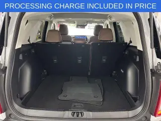 Ford Bronco Sport 2025 AWD Outer Banks 4dr SUV
