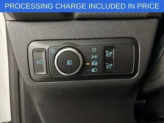Ford Bronco Sport 2025 AWD Outer Banks 4dr SUV
