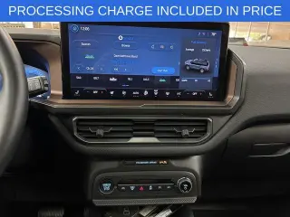 Ford Bronco Sport 2025 AWD Outer Banks 4dr SUV
