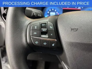 Ford Bronco Sport 2025 AWD Outer Banks 4dr SUV