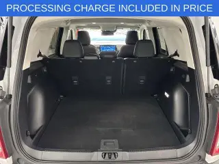 Ford Bronco Sport 2025 AWD Outer Banks 4dr SUV