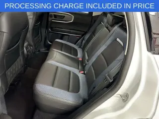 Ford Bronco Sport 2025 AWD Outer Banks 4dr SUV
