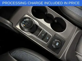 Ford Bronco Sport 2025 AWD Outer Banks 4dr SUV