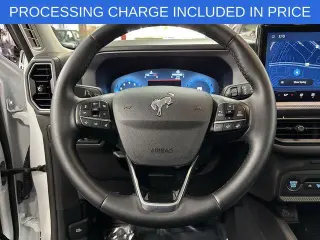 Ford Bronco Sport 2025 AWD Outer Banks 4dr SUV