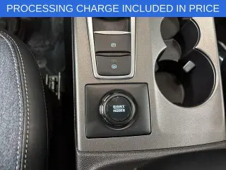 Ford Bronco Sport 2025 AWD Outer Banks 4dr SUV