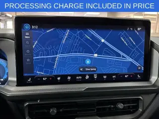 Ford Bronco Sport 2025 AWD Outer Banks 4dr SUV
