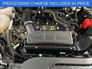 Ford Bronco Sport 2025 AWD Outer Banks 4dr SUV