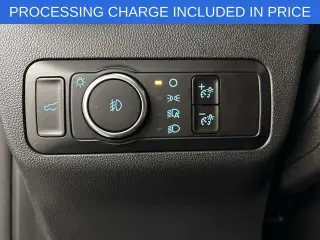 Ford Bronco Sport 2025 AWD Outer Banks 4dr SUV