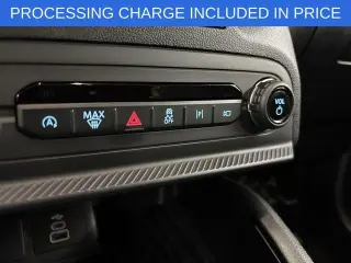 Ford Bronco Sport 2025 AWD Outer Banks 4dr SUV