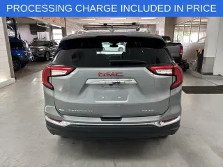 GMC Terrain 2024 AWD SLT 4dr SUV