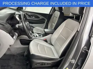 GMC Terrain 2024 AWD SLT 4dr SUV