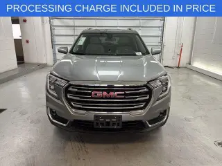 GMC Terrain 2024 AWD SLT 4dr SUV