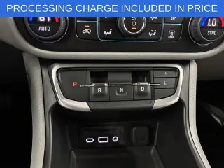 GMC Terrain 2024 AWD SLT 4dr SUV