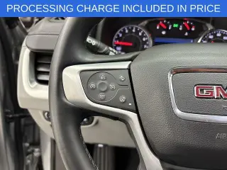 GMC Terrain 2024 AWD SLT 4dr SUV